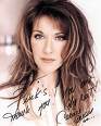 celine dion